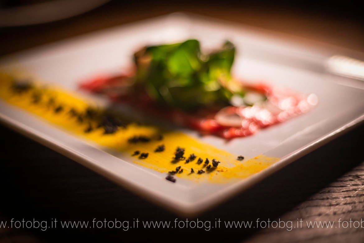 Food Photography a Faenza (RA)