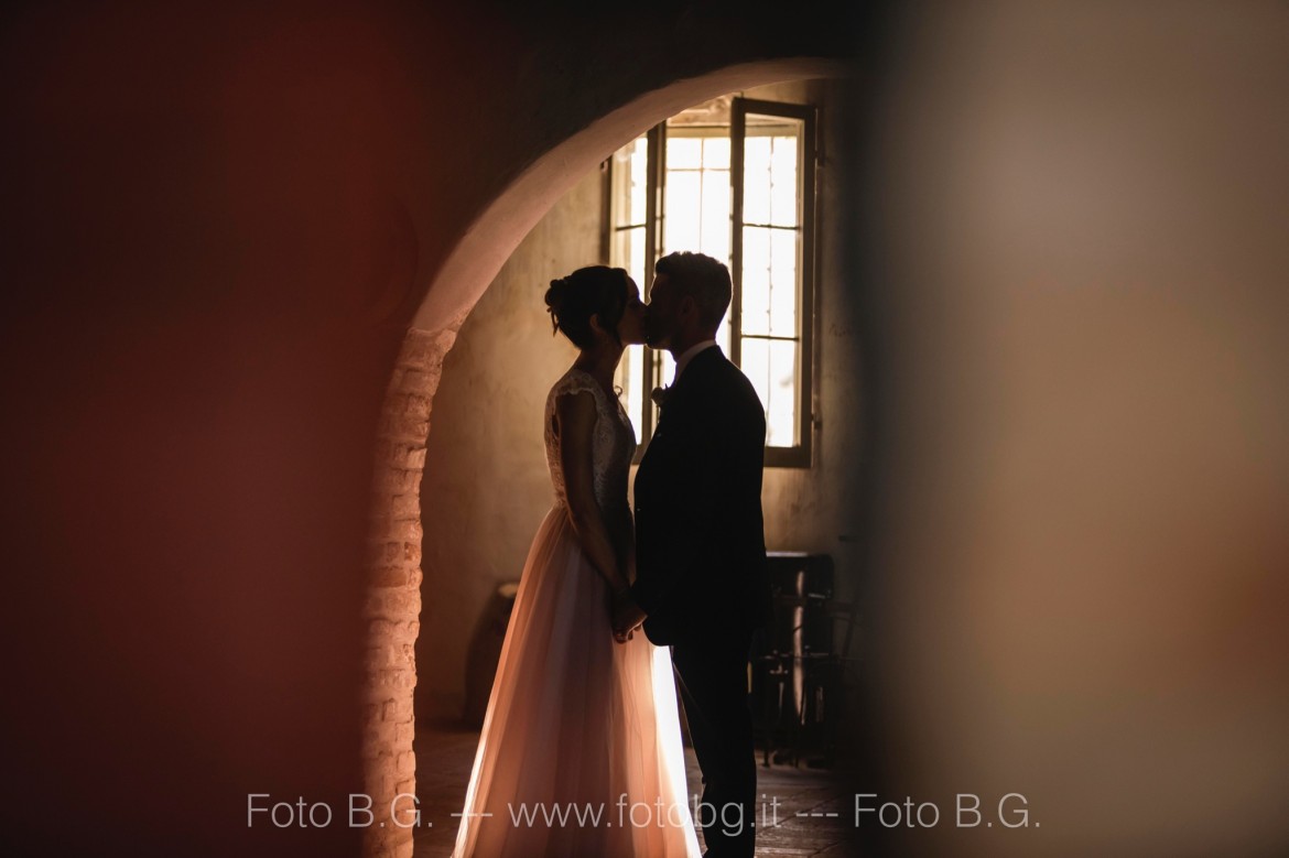 Matrimonio Castel Bolognese (RA)