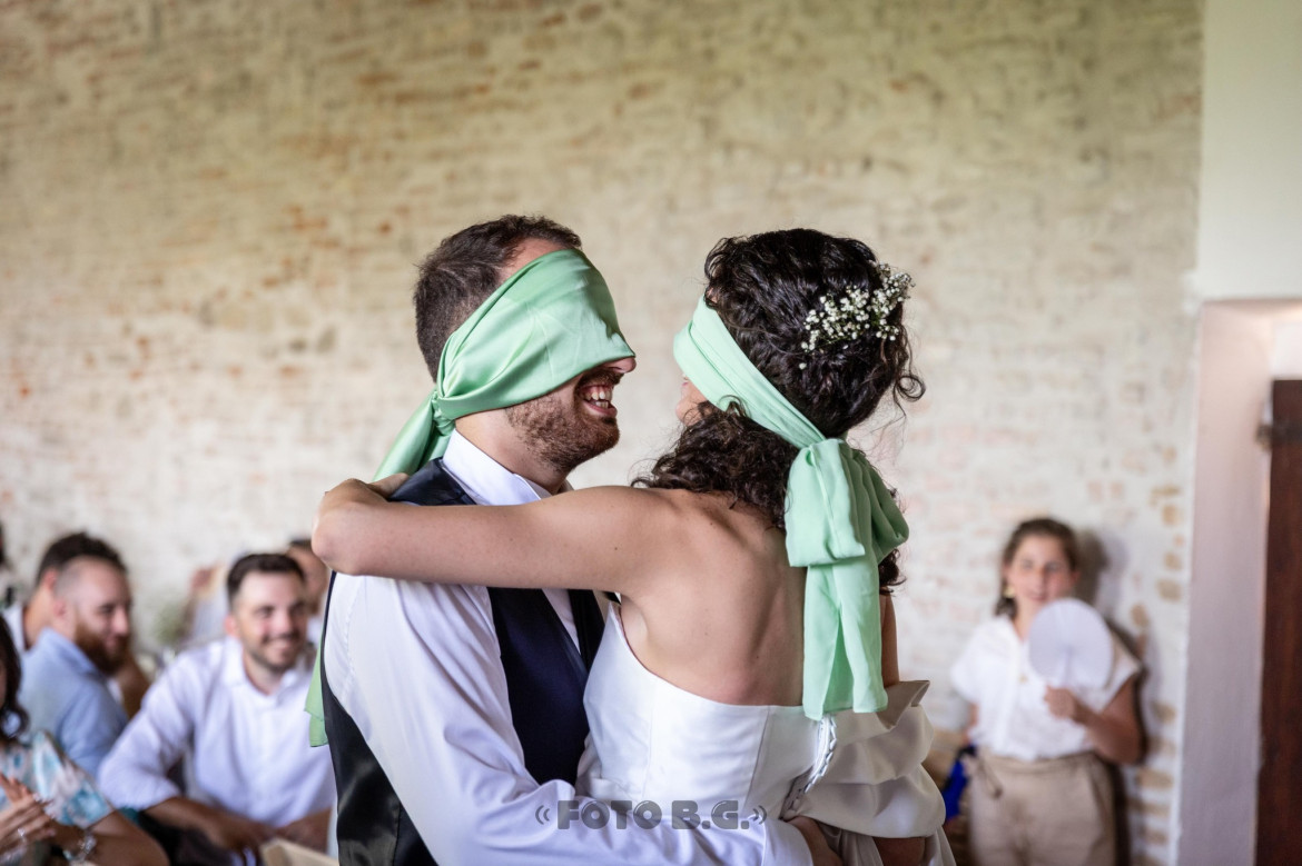 Matrimonio a Faenza (RA)