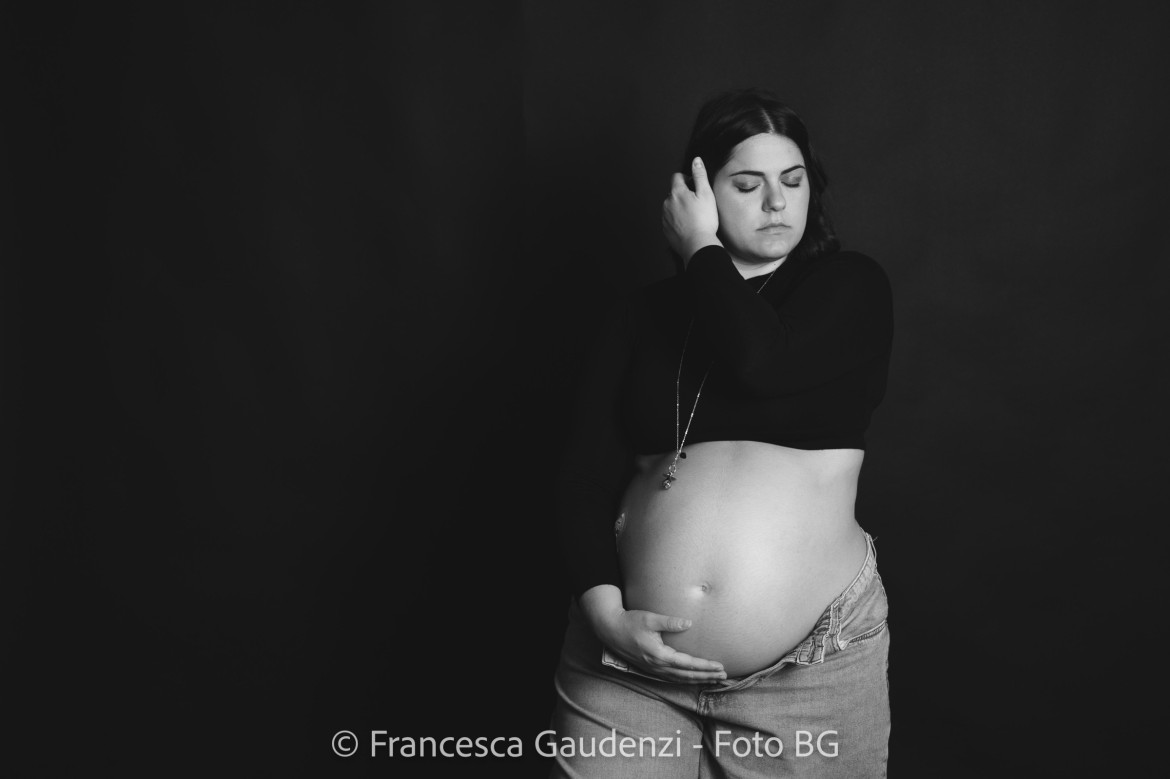Servizio Gravidanza in studio a Faenza (RA)
