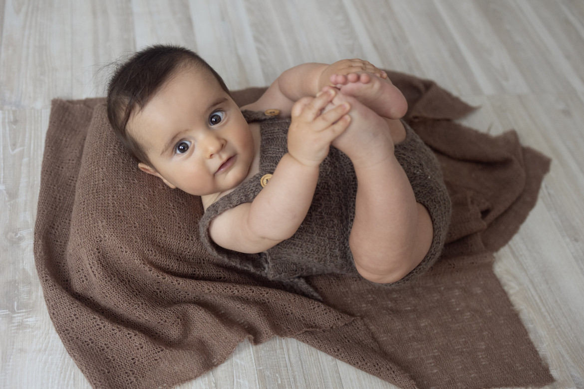 Servizio fotografico bambini 9-9 mesi a Faenza 8ra9