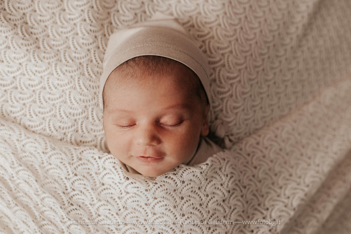Servizi newborn con esperienza decennale a Faenza