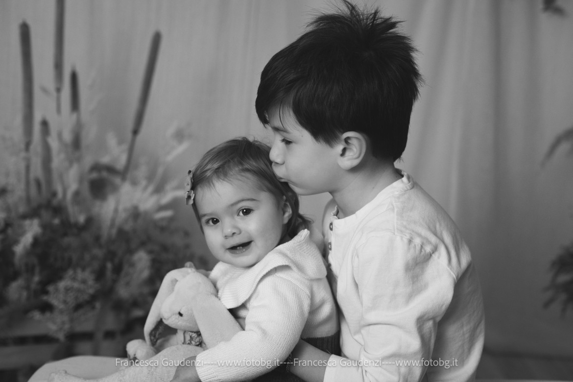 Servizio fotografico bambini a Faenza (RA)