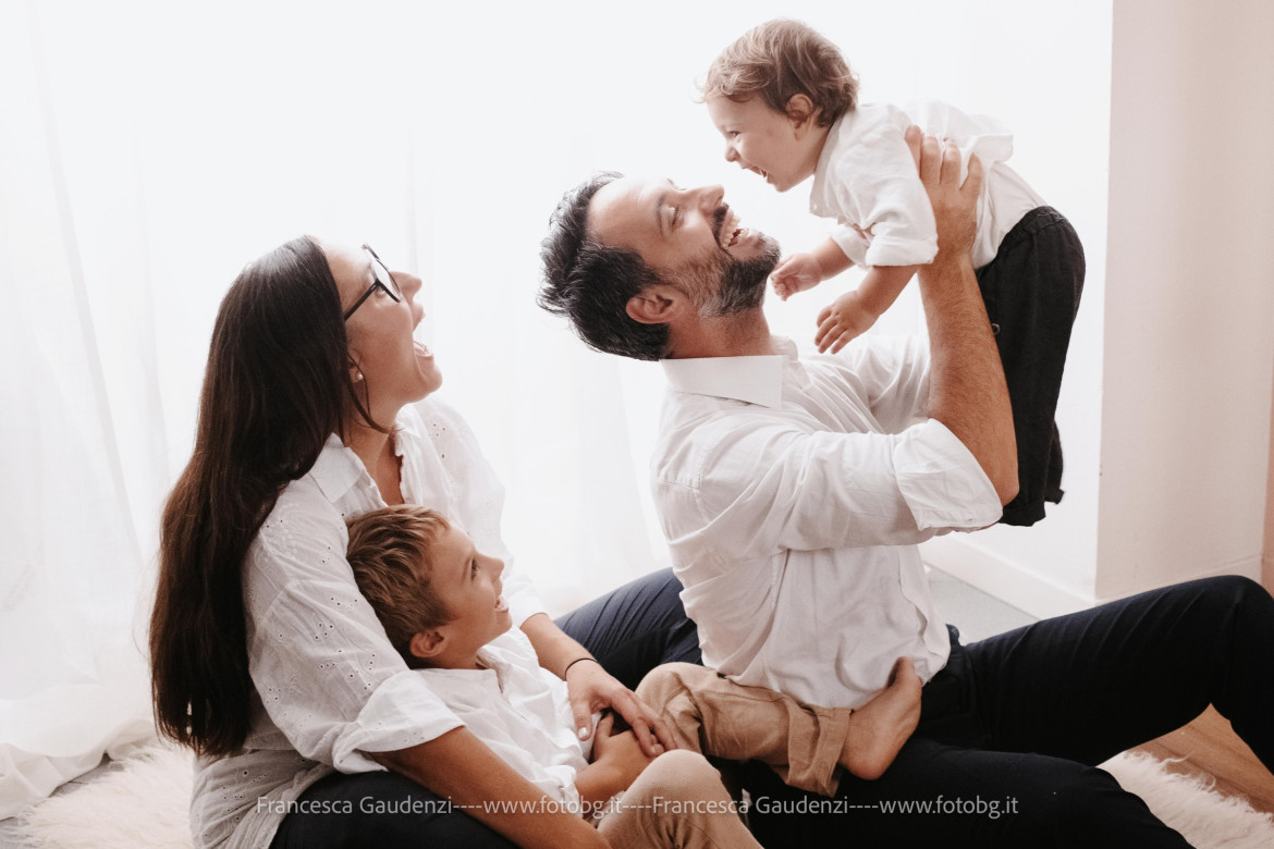 Servizio fotografico Bambini a Faenza (RA)