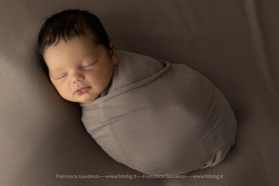 Fotografa Neonati Faenza (RA) e dintorni