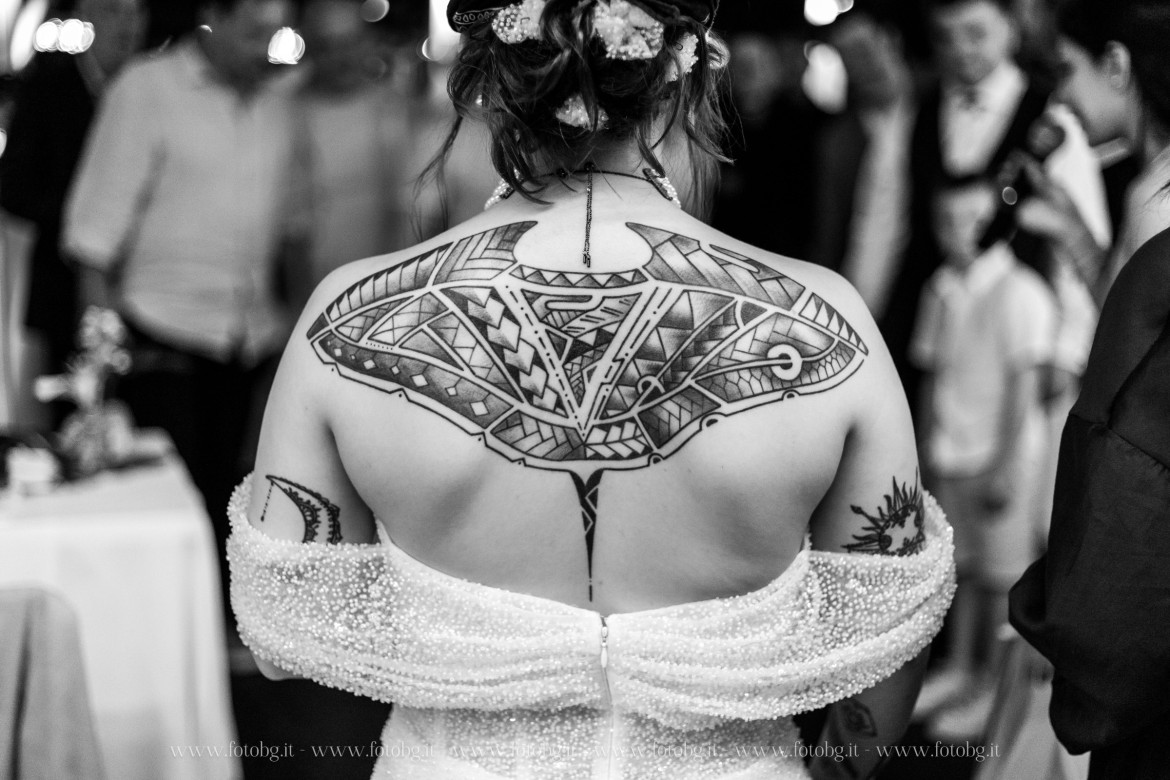 Fotografi di Matrimonio sulla Riviera Romagnola