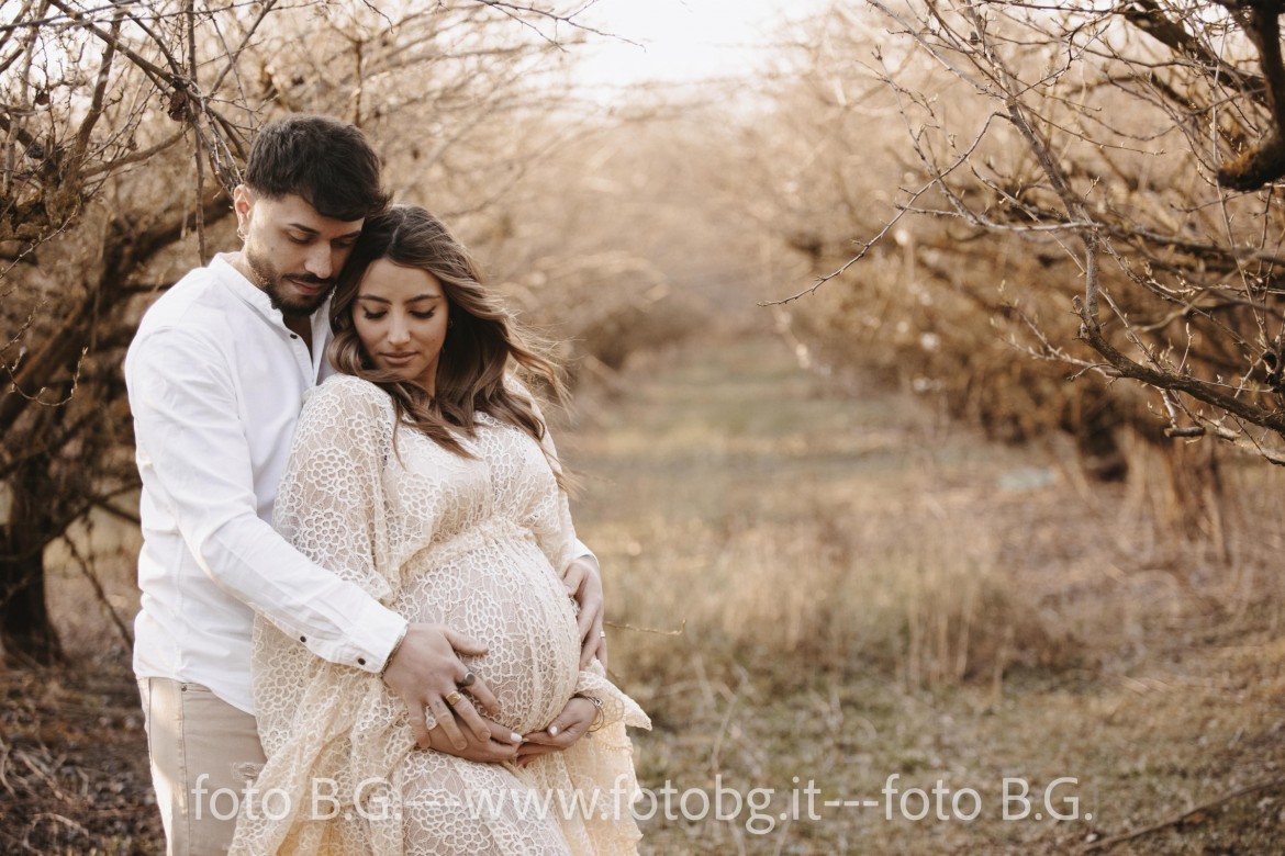 Fotografia Maternity a Faenza (RA)