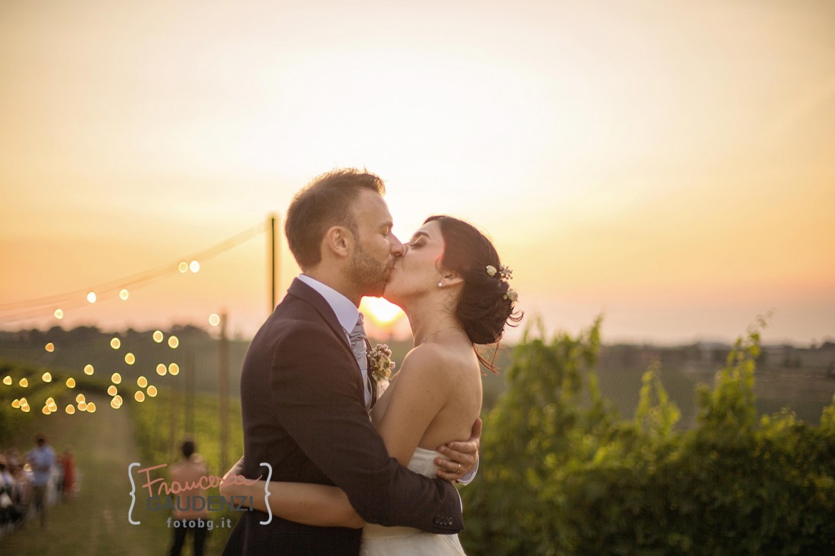 Gabriele e Barbara