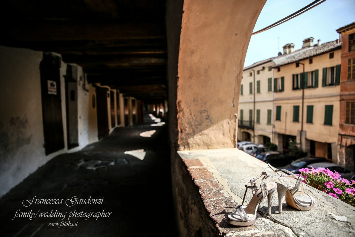 Antica via degli Asini - Brisighella