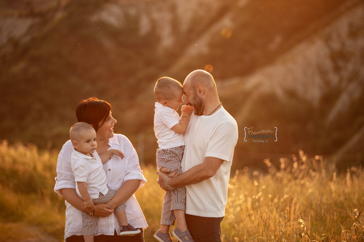 Kids & Family / Bambini & Famiglia