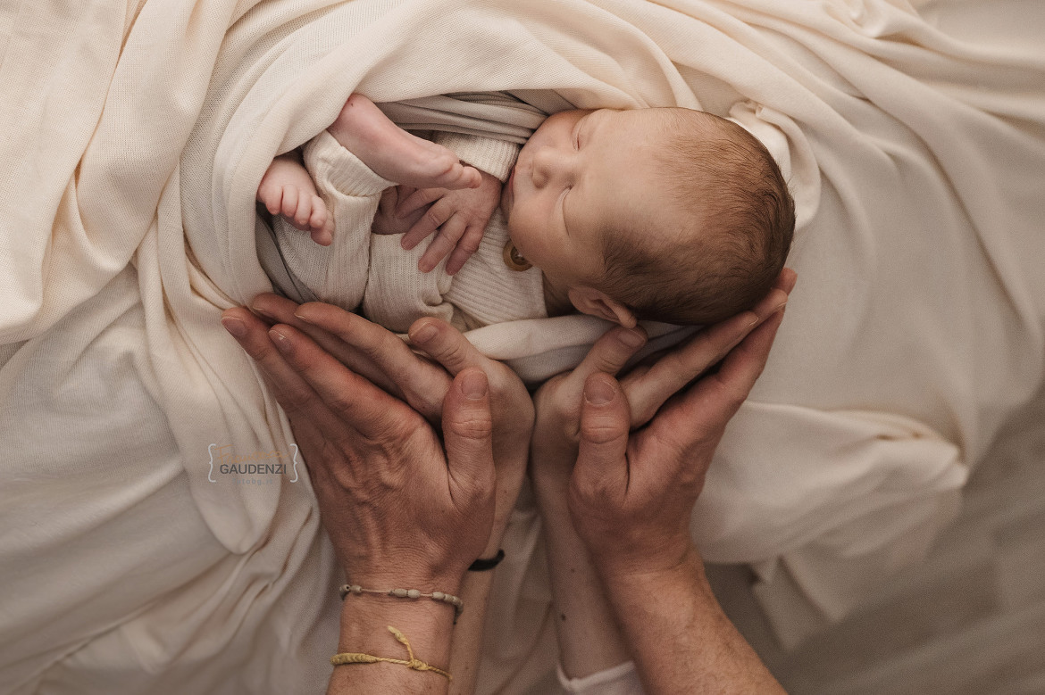 Newborn/Neonato
