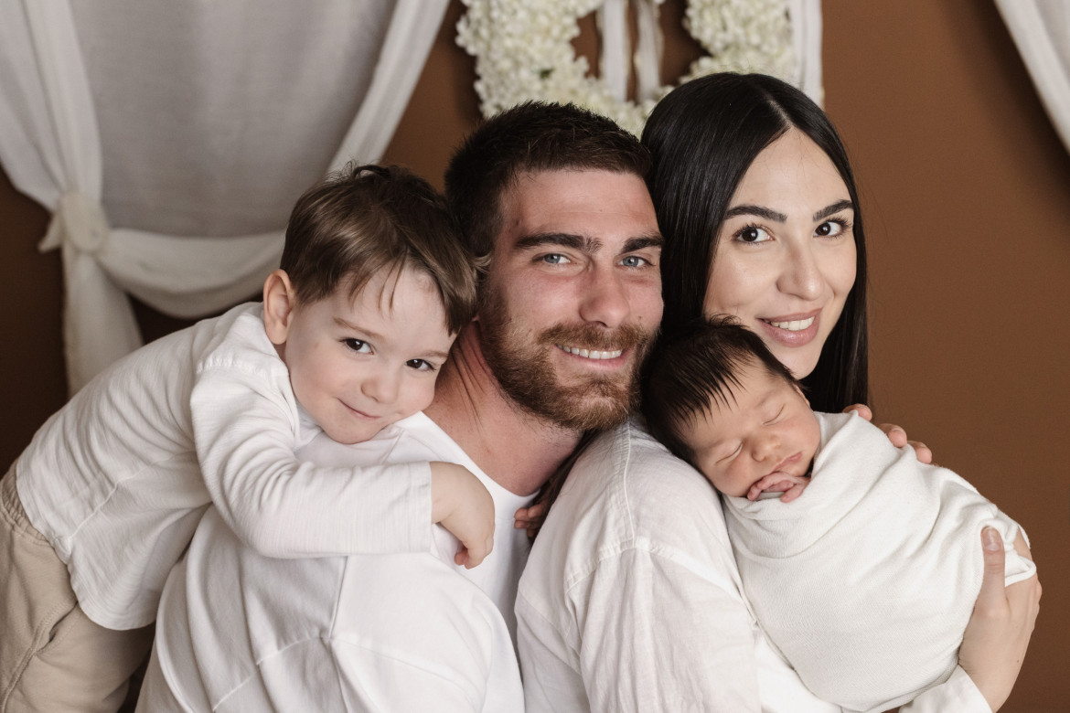 Newborn / Neonato