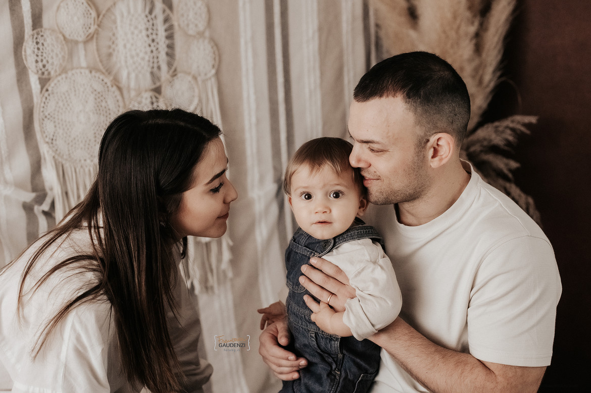 Kids e Family / Bambini e Famiglia