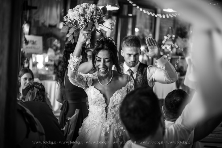 Wedding / Matrimoni