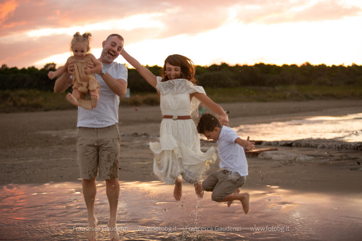Kids & Family / Bambini & Famiglia