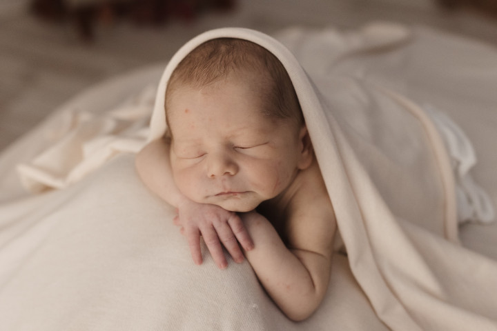 Newborn / Neonato