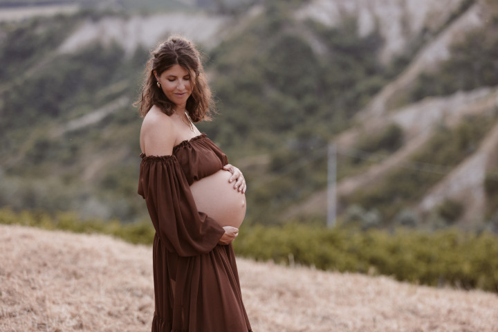 Maternity / Gravidanza
